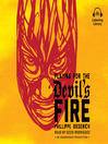 Cover image for Playing for the Devil's Fire